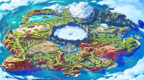 Pokemon Sv Ign Pokémon Scarlet And Violet: A Comprehensive Guide To The Paldea Region