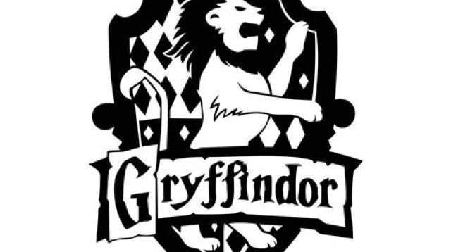 Harry Potter Gryffindor SVG Harry Potter Gryffindor SVG: Unleashing The Courage And Spirit Of The Lion-Hearted