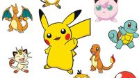 Pokemon SVG Gratis Pokemon SVG Gratis: A Comprehensive Guide To Downloading And Using Free Pokemon SVG Files