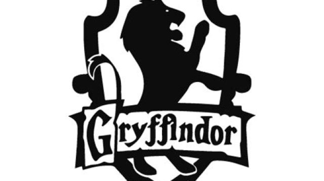 Harry Potter Gryffindor SVG Free Harry Potter Gryffindor SVG Free: Embracing Courage And Determination