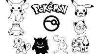 Pokemon Mini SVG Pokemon Mini SVG: A Comprehensive Guide To The Miniature Pokemon Collection