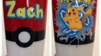 Pokemon Tumbler SVG Pokémon Tumbler SVG: Unleashing The Power Of Customizable Drinkware