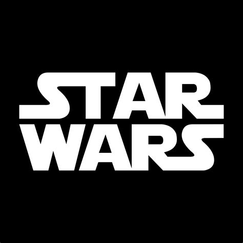 Star Wars SVG Logo Star Wars SVG Logo: An In-Depth Guide To The Iconic Symbol