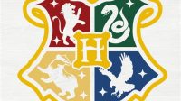 Harry Potter House SVG Harry Potter House SVG: Embracing The Magic Of Hogwarts