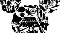 Star Wars SVG Disney Star Wars SVG Disney: A Comprehensive Guide To The Ultimate Fandom Experience