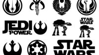 Star Wars SVG Free For Cricut Maker Star Wars SVG Free For Cricut Maker: Unleash Your Creativity With Iconic Designs