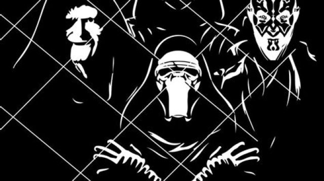 Best Star Wars SVG The Ultimate Guide To The Best Star Wars SVGs For Crafting And Design