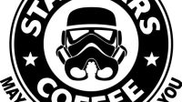 Star Wars Coffee SVG Star Wars Coffee SVG: A Brewtiful Guide To The Galaxy's Finest