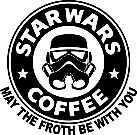 Star Wars Coffee SVG Star Wars Coffee SVG: A Brewtiful Guide To The Galaxy's Finest