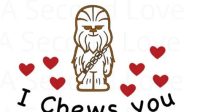 Star Wars Couple SVG Star Wars Couple SVG: A Comprehensive Guide To Love And Fandom