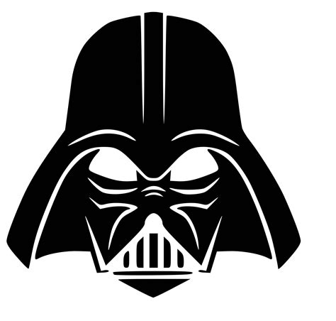 Star Wars Darth Vader SVG Star Wars Darth Vader SVG: Unleashing The Dark Side In Your Designs