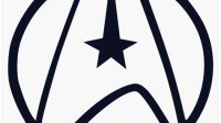 Star Trek Emblem SVG Free Star Trek Emblem SVG Free: Your Gateway To The Final Frontier