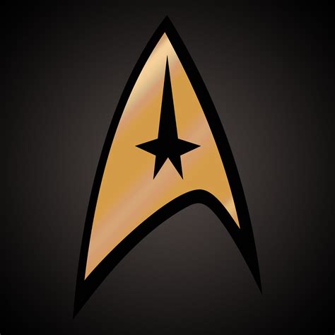 Star Trek Emblem SVG Star Trek Emblem SVG: A Comprehensive Guide To The Iconic Symbol Of The Final Frontier