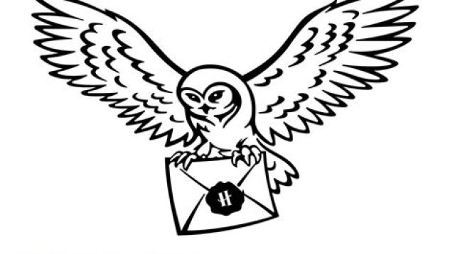 Harry Potter Hedwig SVG Harry Potter Hedwig SVG: A Comprehensive Guide To The Beloved Snowy Owl