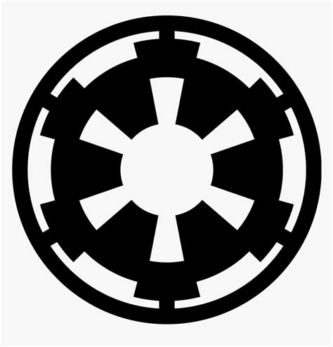 Star Wars Empire Logo SVG Star Wars Empire Logo SVG: Embodying The Galactic Empire's Power And Oppression