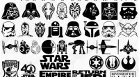 Etsy Star Wars Cricut SVG Etsy Star Wars Cricut SVG: Unleash Your Creativity With Galactic Designs