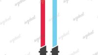 Star Wars Lightsaber SVG Free Star Wars Lightsaber SVG Free: Unleashing The Power Of The Force In Your Designs