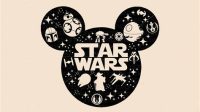 Star Wars Mickey Head SVG Star Wars Mickey Head SVG: A Guide To The Ultimate Disney-Star Wars Fusion