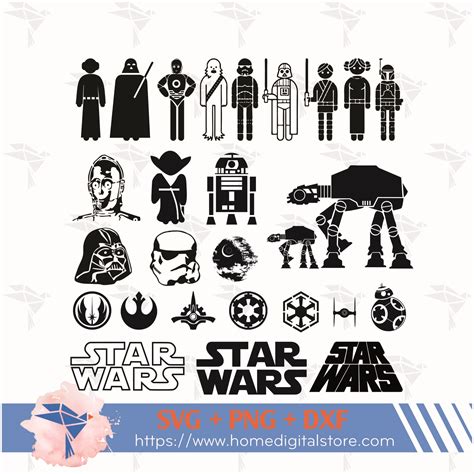 Star Wars Lego SVG Star Wars LEGO SVG: The Ultimate Guide For Builders And Collectors