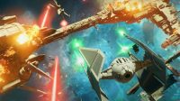 Star Wars Squadron Star Wars: Squadrons - A Thrilling Space Combat Experience