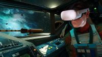 Star Wars Squadrons Vr Star Wars: Squadrons VR - The Ultimate Immersive Space Combat Experience