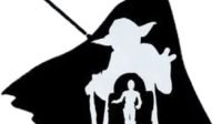 Star Wars Silhouette SVG Star Wars Silhouette SVG: Unleash The Force In Your Creative Endeavors