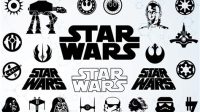 Star Wars Shirt SVG Star Wars Shirt SVG: The Ultimate Guide To Designing Your Own Galactic Apparel