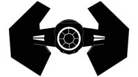 Star Wars Tie Fighter SVG Star Wars Tie Fighter SVG: Bringing The Iconic Spaceship To Life