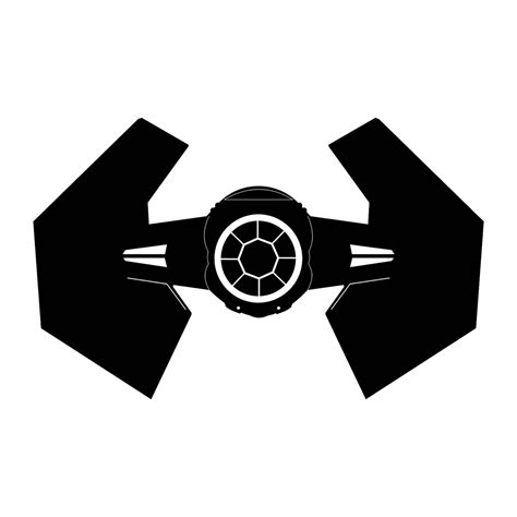 Star Wars Tie Fighter SVG Star Wars Tie Fighter SVG: Bringing The Iconic Spaceship To Life