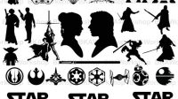 Star Wars Wedding SVG Star Wars Wedding SVG: A Guide To Planning The Ultimate Galactic Celebration