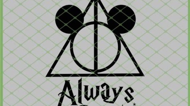 Believe In Magic Harry Potter SVG Believe In Magic: Unleash The Enchantment Of Harry Potter SVGs