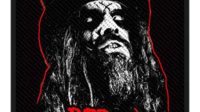 Rob Zombie SVG Rob Zombie SVG: Unleashing The King Of Horror In Vector Art