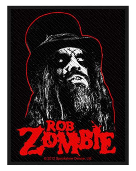 Rob Zombie SVG Rob Zombie SVG: Unleashing The King Of Horror In Vector Art