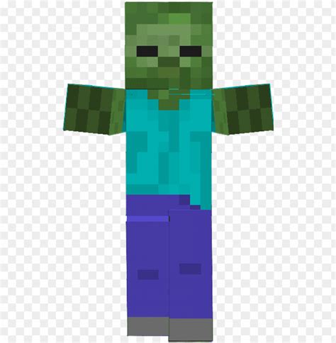 Minecraft Zombie SVG Minecraft Zombie SVG: A Comprehensive Guide To The Undead Mob