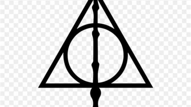 Harry Potter Symbols Harry Potter Symbols