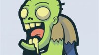 Cute Zombie SVG Cute Zombie SVG: A Guide To The Adorable Undead