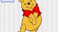 Winnie The Pooh SVG Free Winnie The Pooh SVG Free: A Comprehensive Guide To Downloading And Using Free SVG Files