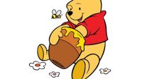 Winnie The Pooh SVG Download Winnie The Pooh SVG Download: Bring The Beloved Bear To Life In Your Projects