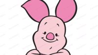 Winnie The Pooh And Piglet SVG Winnie The Pooh And Piglet SVG: Embracing Childhood Memories And Artistic Expression