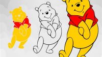 Winnie The Pooh SVG Cricut Winnie The Pooh SVG Cricut: A Comprehensive Guide For Crafting Enthusiasts