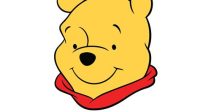 Cute Winnie The Pooh SVG Discover The Endearing Charm Of Cute Winnie The Pooh SVGs: A Guide To Heartwarming Creations