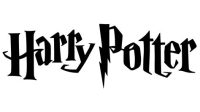 Harry Potter SVG Logo Harry Potter SVG Logo: A Magical Crest For A Wizarding World