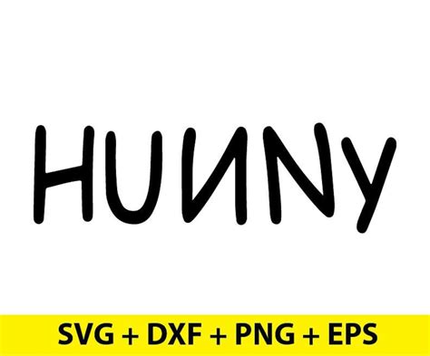 Winnie The Pooh Hunny SVG Free Winnie The Pooh Hunny SVG: A Comprehensive Guide To Downloading And Using The Iconic Cartoon Character