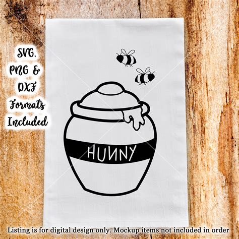 Winnie The Pooh Honey Pot SVG Free Winnie The Pooh Honey Pot SVG Free: A Comprehensive Guide To Downloading And Using