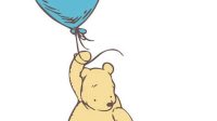 Original Winnie The Pooh SVG H1: Embark On An Enchanted Journey With The Original Winnie The Pooh SVGs