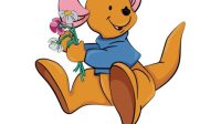 Roo Winnie The Pooh SVG Roo Winnie The Pooh SVG: A Comprehensive Guide