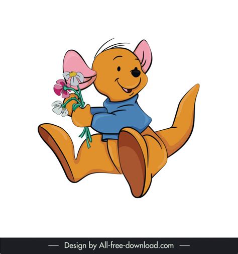 Roo Winnie The Pooh SVG Roo Winnie The Pooh SVG: A Comprehensive Guide