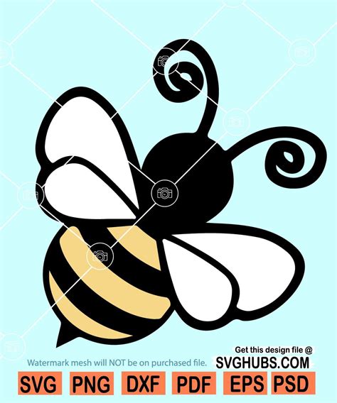 Bumble Bee SVG Free Bumble Bee SVG Free: A Comprehensive Guide To Download