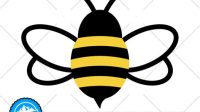 Bumble Bee SVG File Bumble Bee SVG File: A Comprehensive Guide For Designers And Crafters