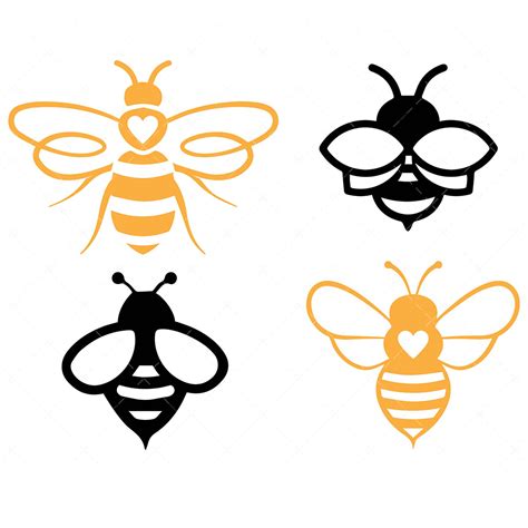 Bumble Bee SVG Free For Cricut Maker Bumble Bee SVG Free For Cricut Maker: Transform Your Creations With Buzzing Charm